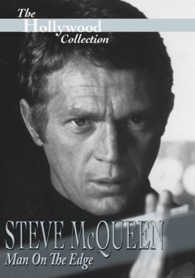 Steve McQueen - A veszély embere (1989)