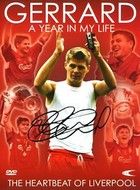 Steven Gerrard: Egy év az életemből (2006)