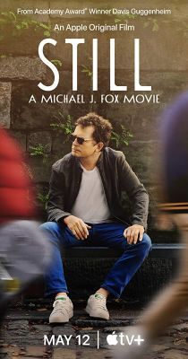 STILL: Michael J. Fox élete (2023)
