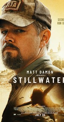 Stillwater - A lányom védelmében (2021)