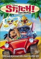 Stitch - A csillagkutya legújabb kalandjai (2003)