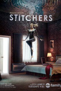 Stitchers 1. évad (2015)
