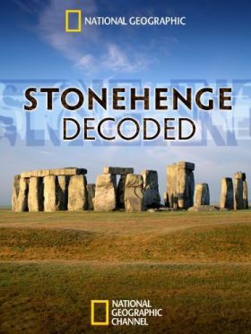 Stonehenge - a rejtély megoldódik (2008)