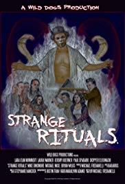 Strange Rituals 1. évad (2017)
