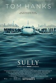 Sully - Csoda a Hudson folyón (2016)