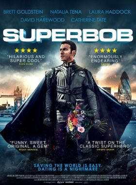 SuperBob (2015)