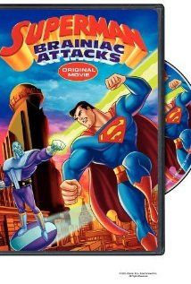 Superman - Brainiac támadása (2006)