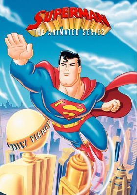 Superman: A rajzfilmsorozat 3. évad (2000)