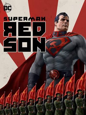 Superman: Vörös Nap (2020)