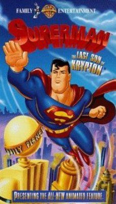 Superman: A Krypton utolsó fia (1996)