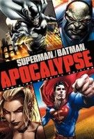 Superman és Batman: Apokalipszis (2010)