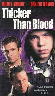 Sűrűbb, mint a vér (1998)