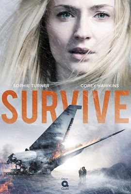 Survive 1. évad (2020)