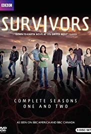 Survivors–Túlélők 1. évad (2008)