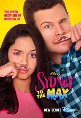 Sydney to the Max 1. évad (2019)