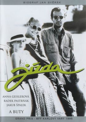 Száguldás (1994)