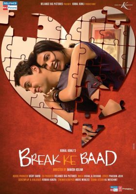 Szakítás után - Break Ke Baad (2010)