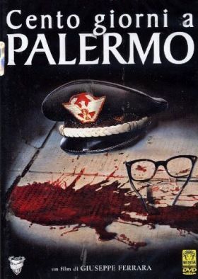 Száz nap Palermóban (1984)