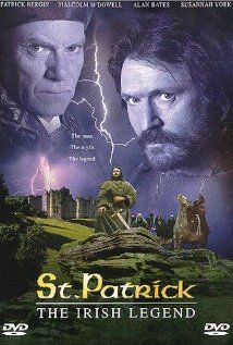 Szent Patrick legendája (2000)