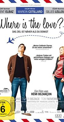 Szerelem száll a szélben (2005)