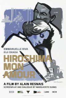 Szerelmem, Hiroshima (1959)