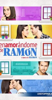 Szerelmem Ramón 1. évad