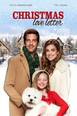 Szerelmes levél Karácsonyra (2019)