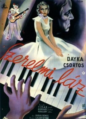 Szerelmi láz (1943)