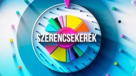 Szerencsekerék 7. évad (2025)