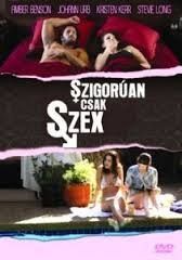 Szigorúan csak szex (2008)