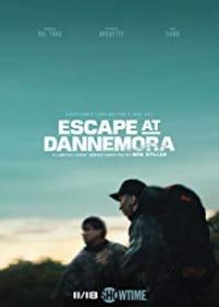 Szökés Dannemorából 1. évad (2018)