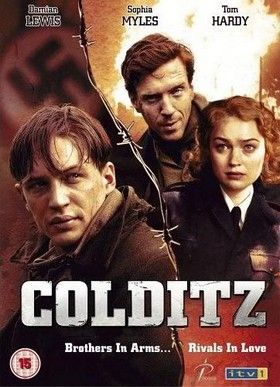 Szökés a Colditz erődből (2005)