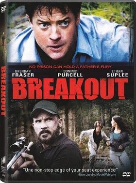 Szöktetés (Breakout) (2013)