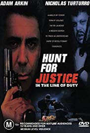 Szolgálatban: Vadászat az igazságért (1995)