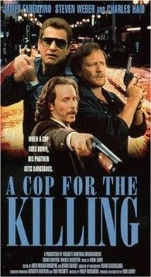 Szolgálatban: Zsarugyilkosság (1990)