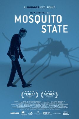 Szúnyoginvázió (2020)