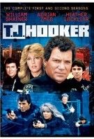T.J. Hooker 1. évad (1982)