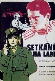 Találkozás az Elbán (1949)