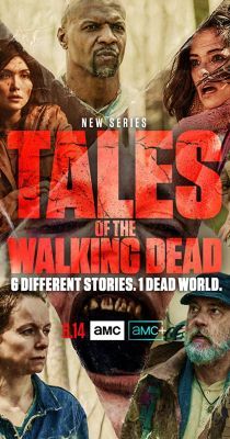 Tales of the Walking Dead 1. évad