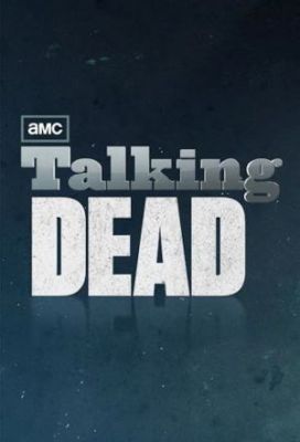 Talking Dead 10. évad (2021)