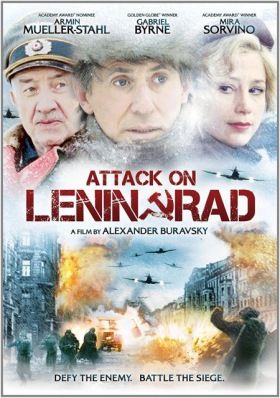 Támadás Leningrád ellen (2009)