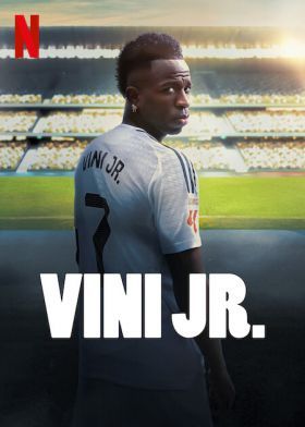 Táncolj, Vini! - Egy sztárfocista története (2025)