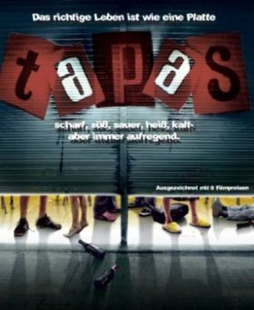 Tapas (2005)