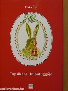 Tapsikáné fülönfüggője (1985)