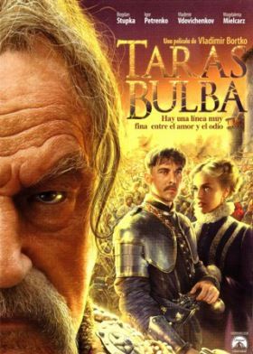 Taras Bulba (2009)