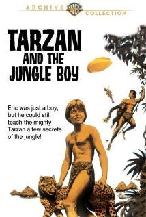 Tarzan és a dzsungel fia (1968)