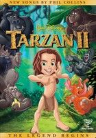 Tarzan 2. (2005)