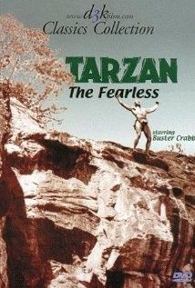 Tarzan a rettenthetetlen (1933)