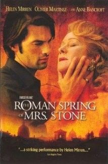 Tavasz Rómában (2003)
