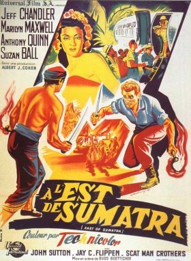 Távol Szumátrától (1953)